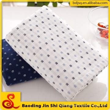 Foreign Factory Outlet Double gauze towel Cotton gauze washcloth Designed for high-end gift stores